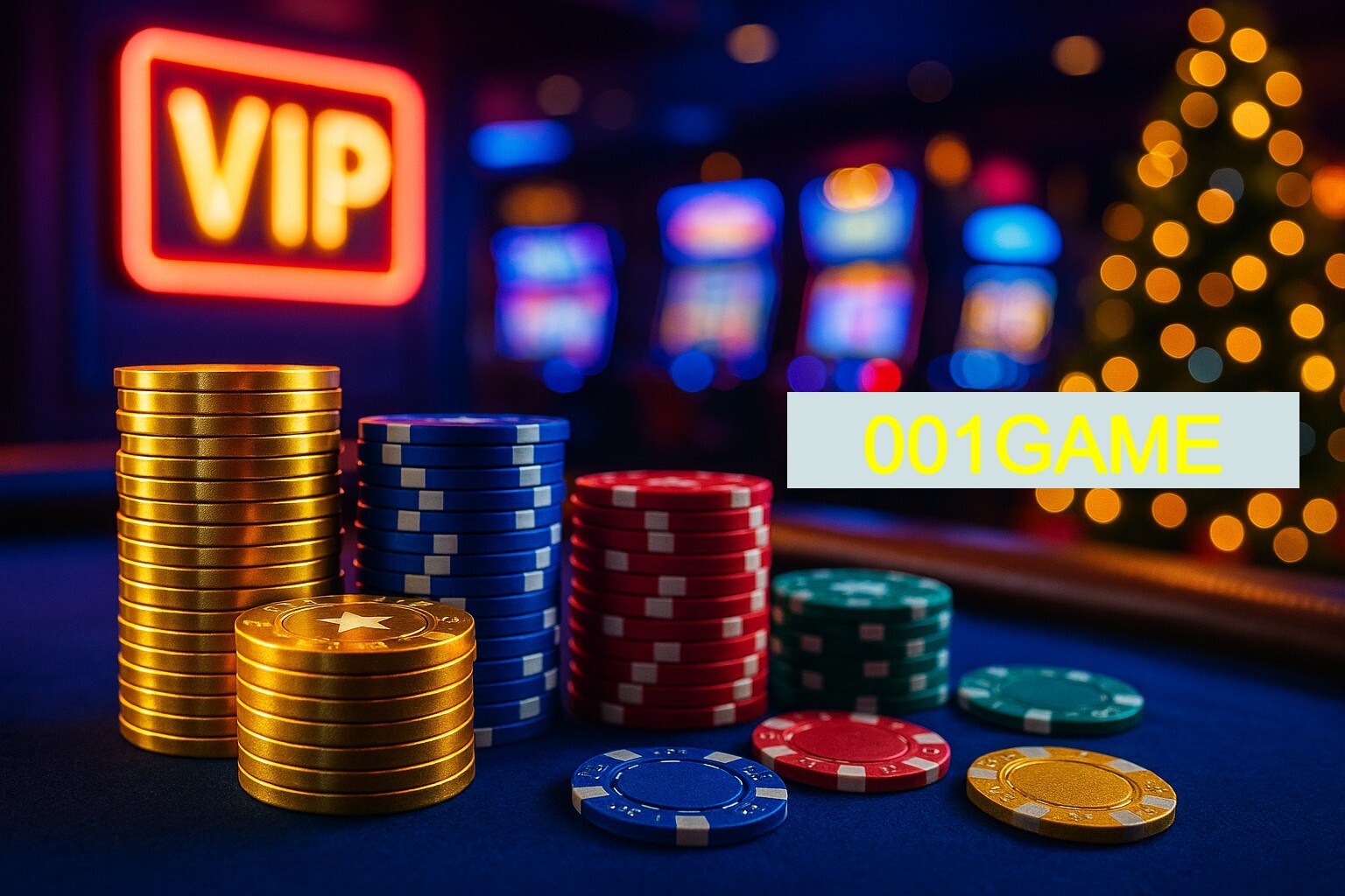Jogos Populares