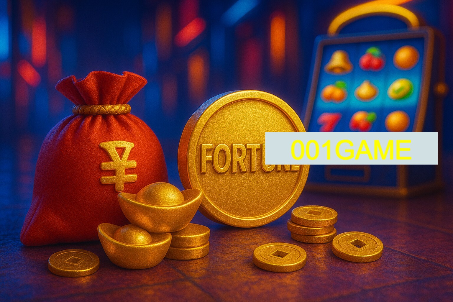 Jogos Festivos