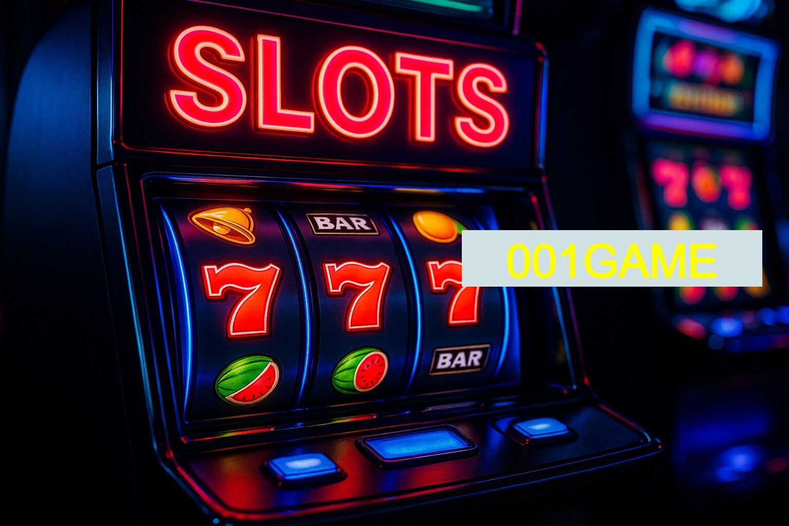 Benefícios dos Slots